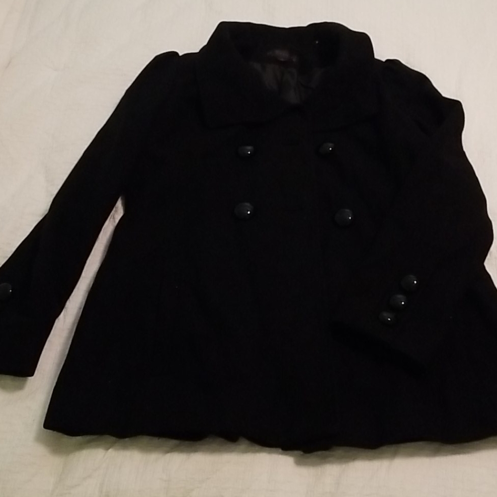 Winter Coat